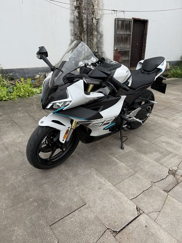 春风 450SR