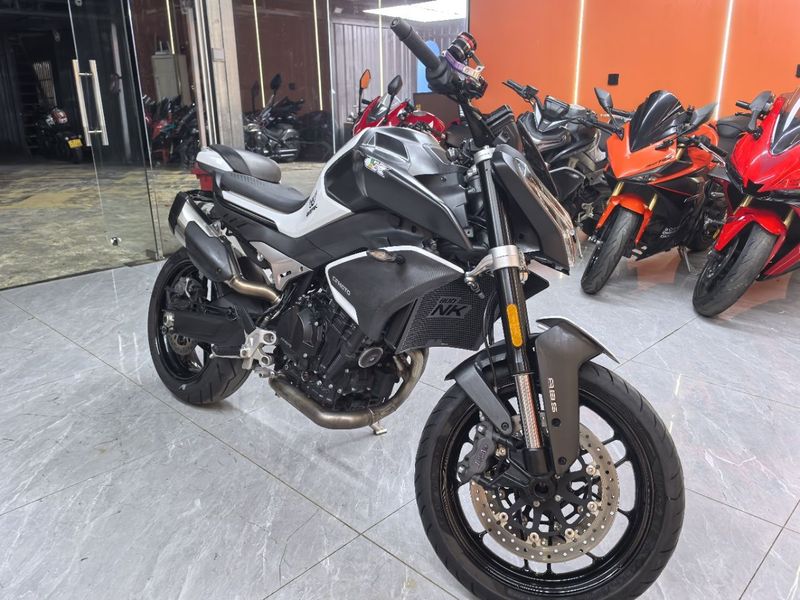 春风 800NK