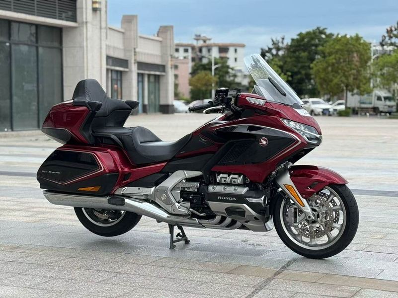 本田DREAMWING Gold Wing GL1800