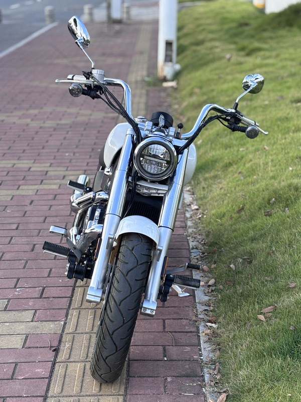 力帆 V400