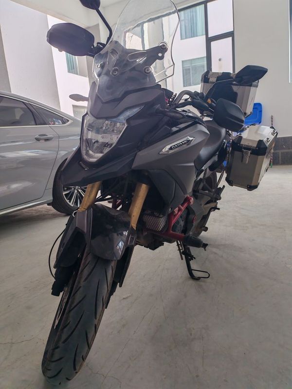 大阳 天昴 200 DY 200-6A
