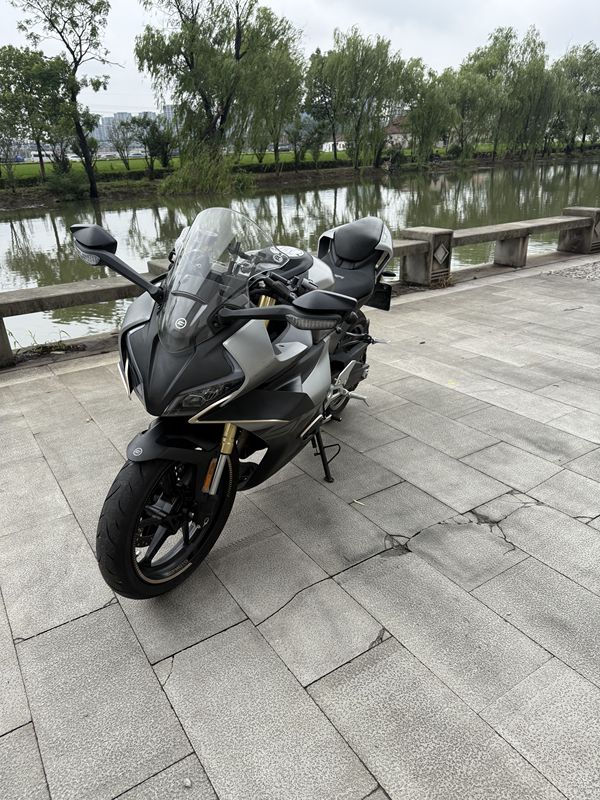春风 450SR