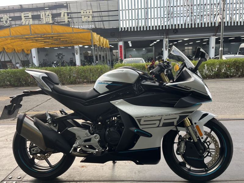 春风 450SR