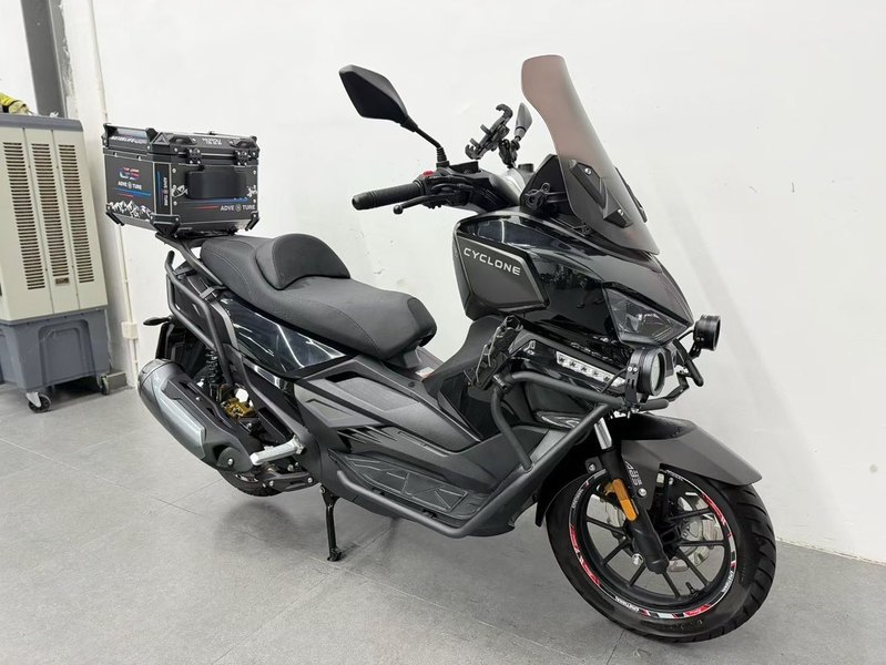 赛科龙 RT250