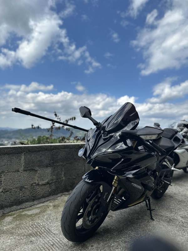 QJMOTOR 赛800