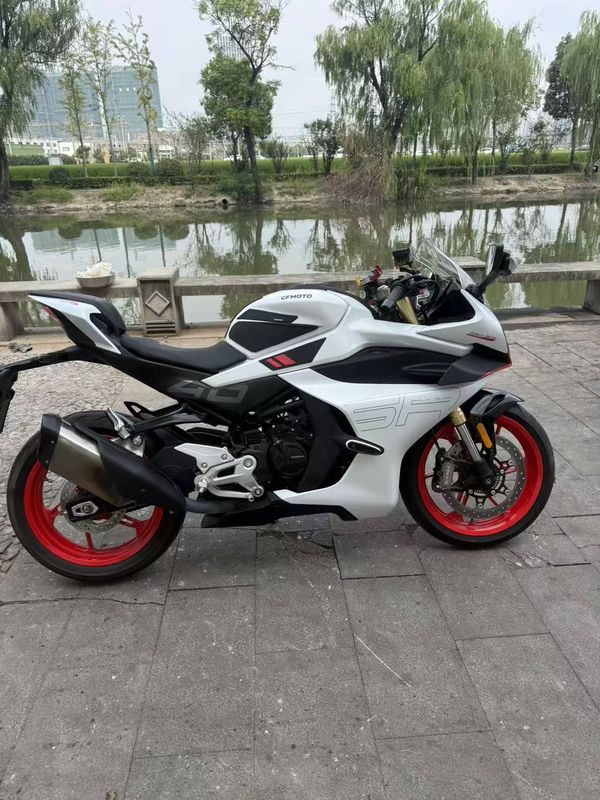 春风 450SR