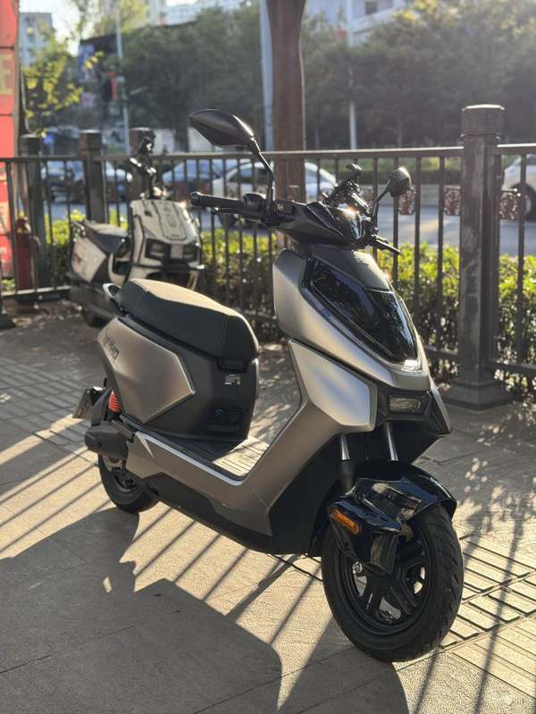 极核 AE2