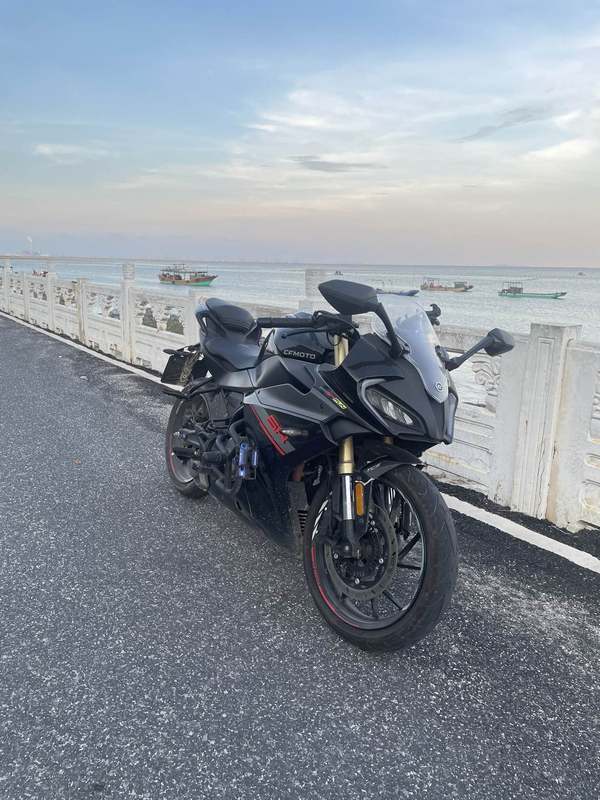 春风 250SR