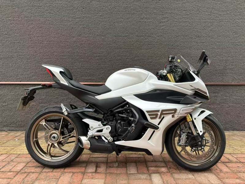 春风 450SR