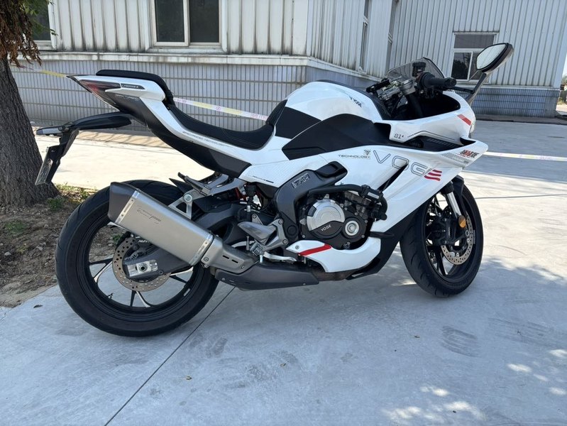无极 RR500S