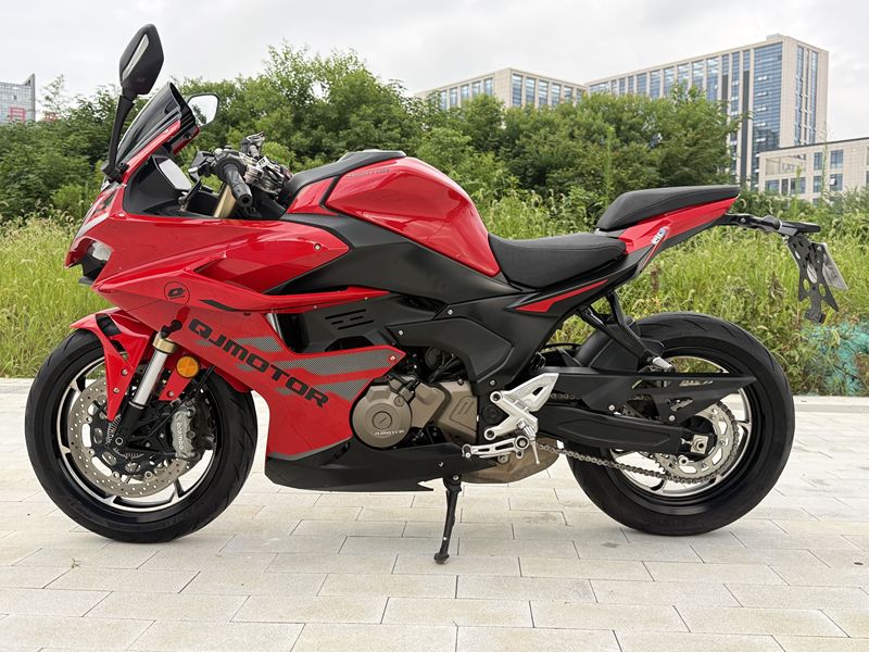 QJMOTOR 赛550