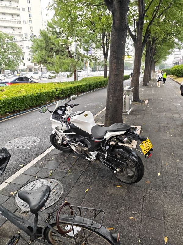 QJMOTOR 赛550