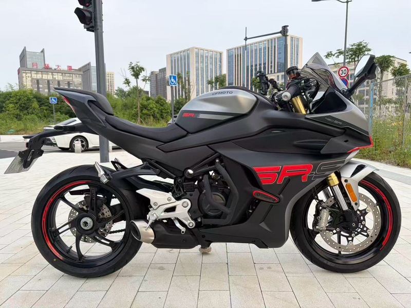 春风 450SR