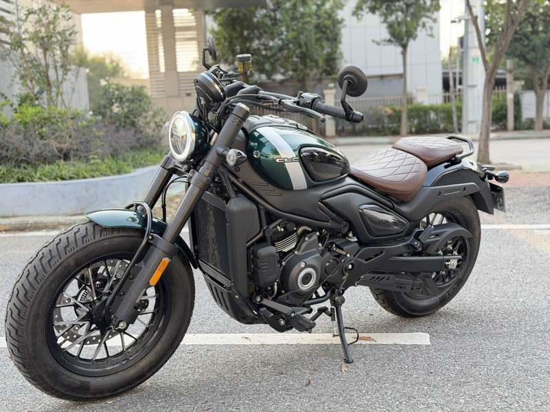 春风 550CL-C