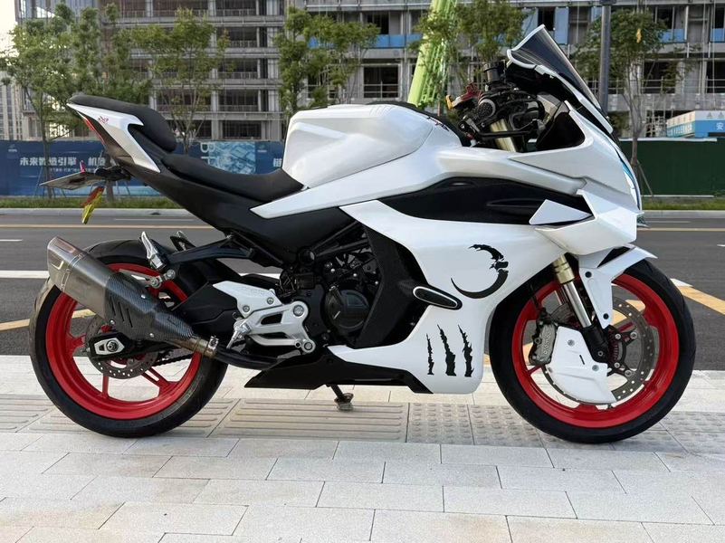 春风 450SR