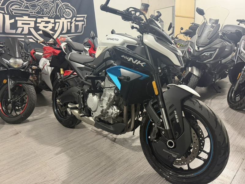 春风 675NK