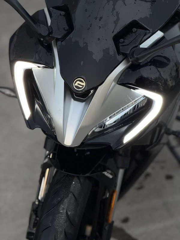 春风 250SR