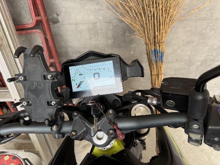 QJMOTOR 追350