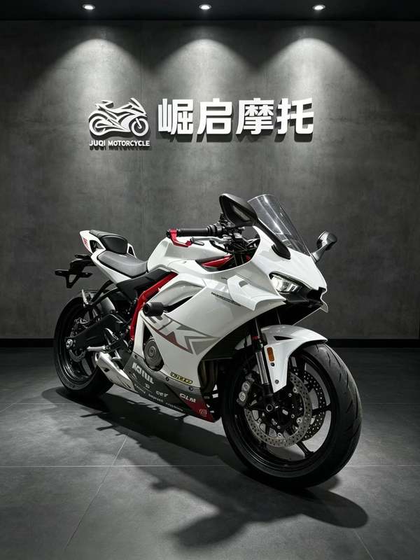 凯越 450RR