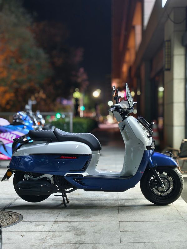维多利亚 Sixties 150Si