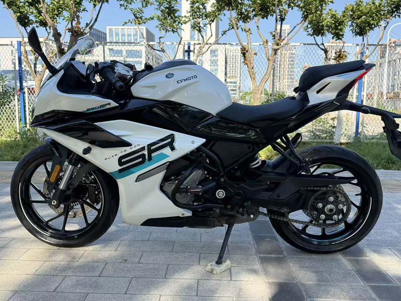 春风 250SR