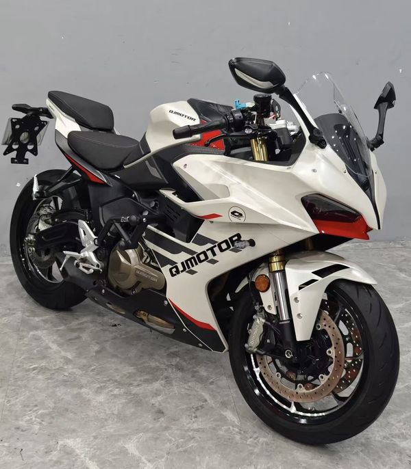 QJMOTOR 赛550