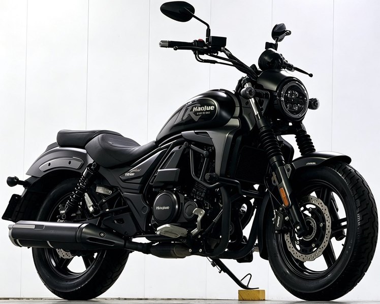 豪爵 TR300