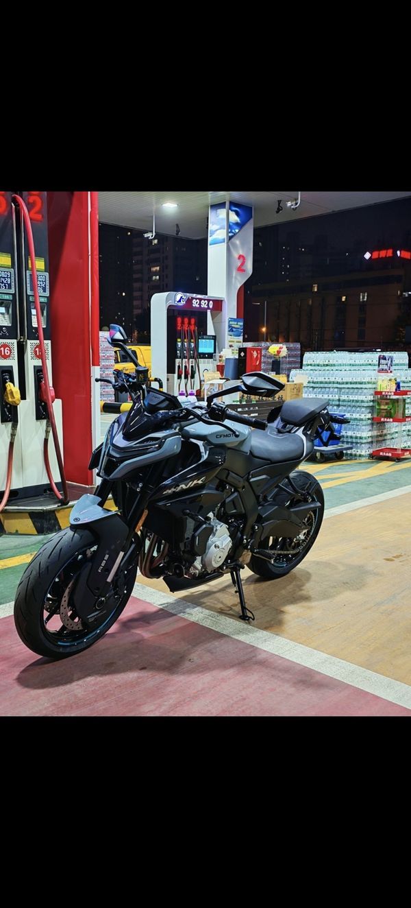 春风 675NK