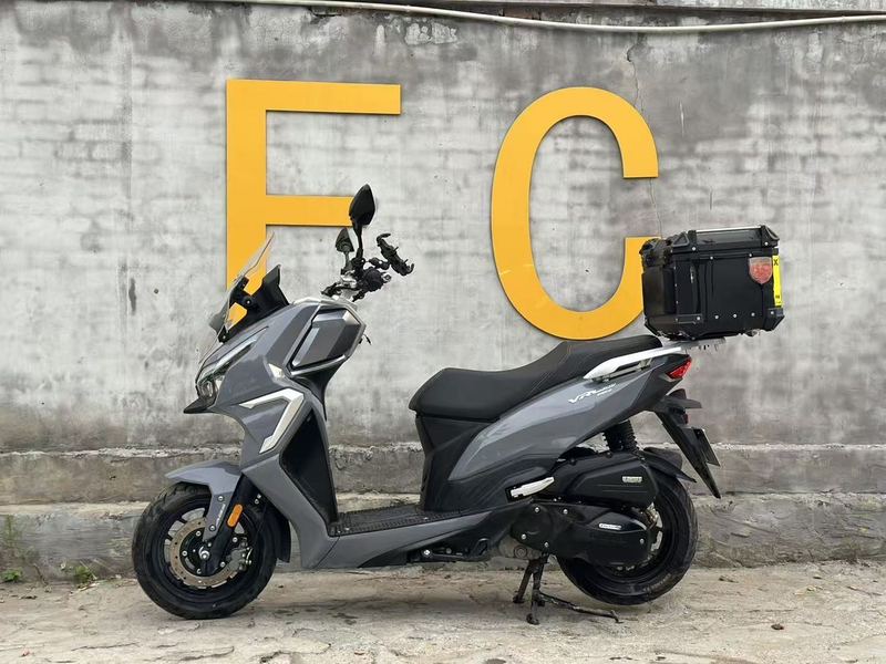 大阳 VRC150