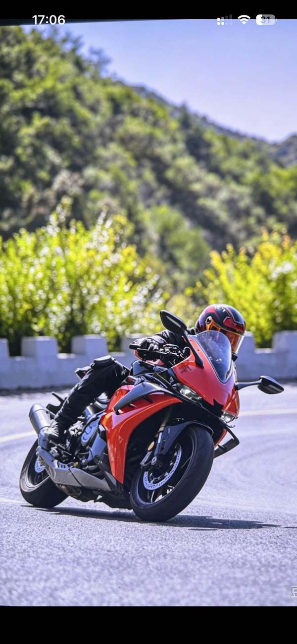 无极 RR660