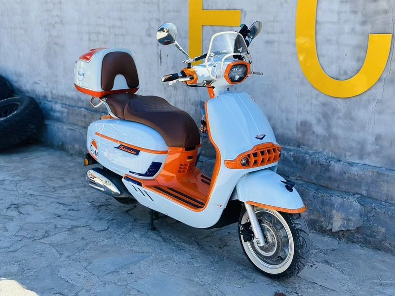 维多利亚 Sixties 150Si