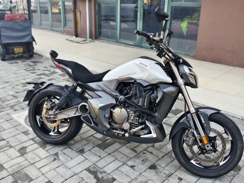 升仕 310V