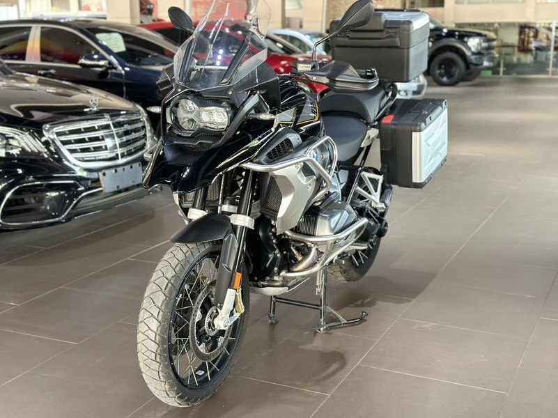 宝马 R 1250 GS