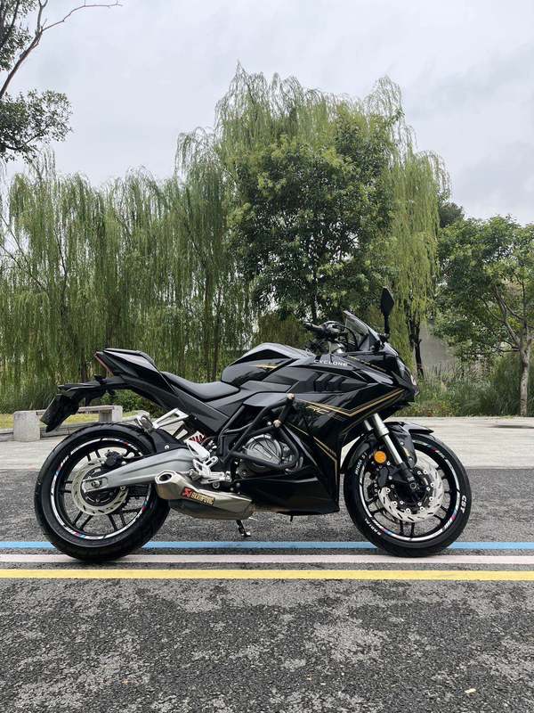 赛科龙 RC401