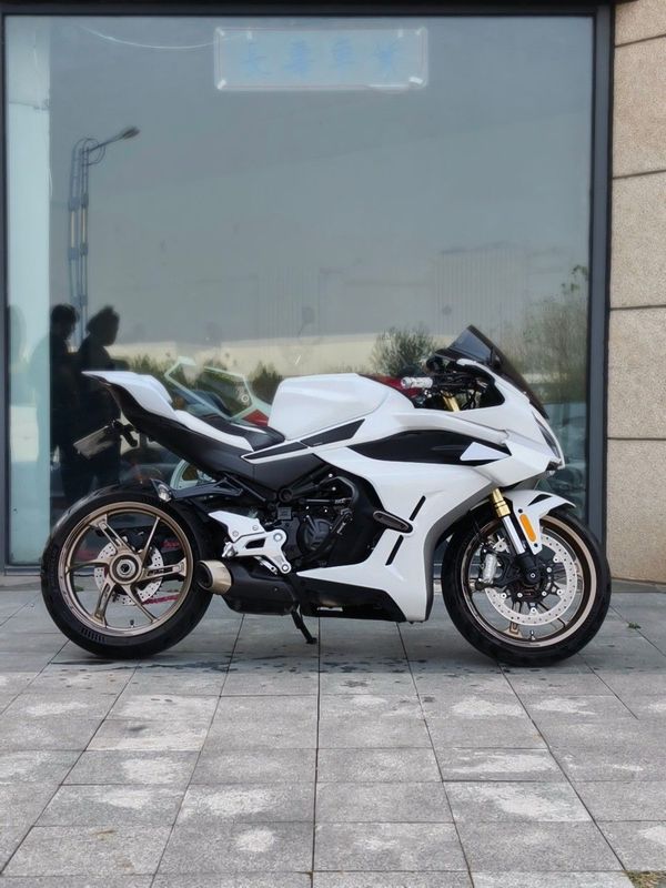 春风 450SR