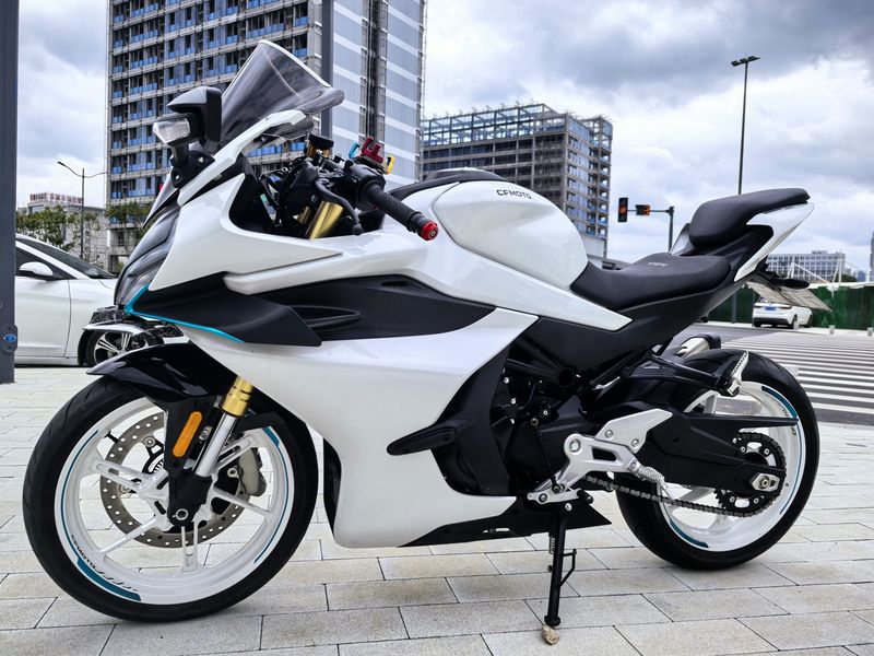 春风 450SR
