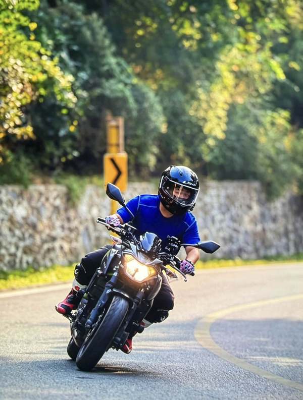 川崎 Z650