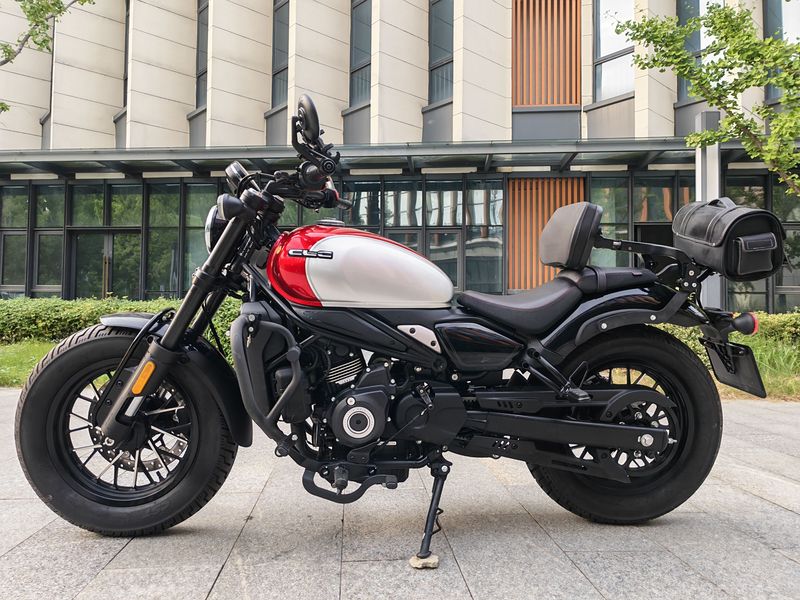 春风 450CL-C