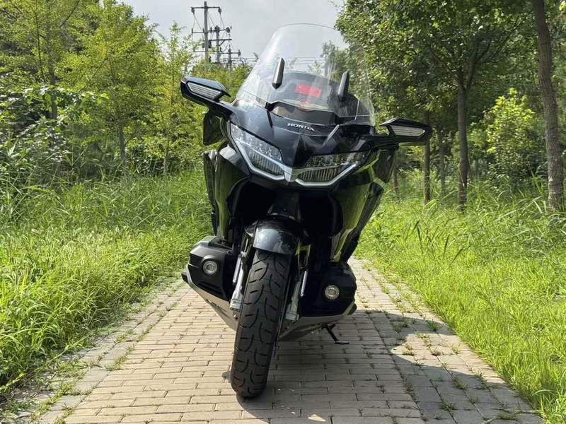 本田DREAMWING Gold Wing GL1800