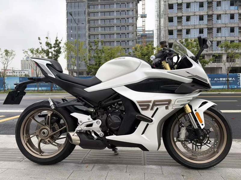 春风 450SR