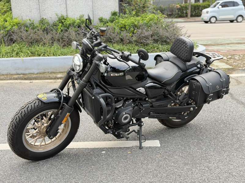 春风 450CL-C