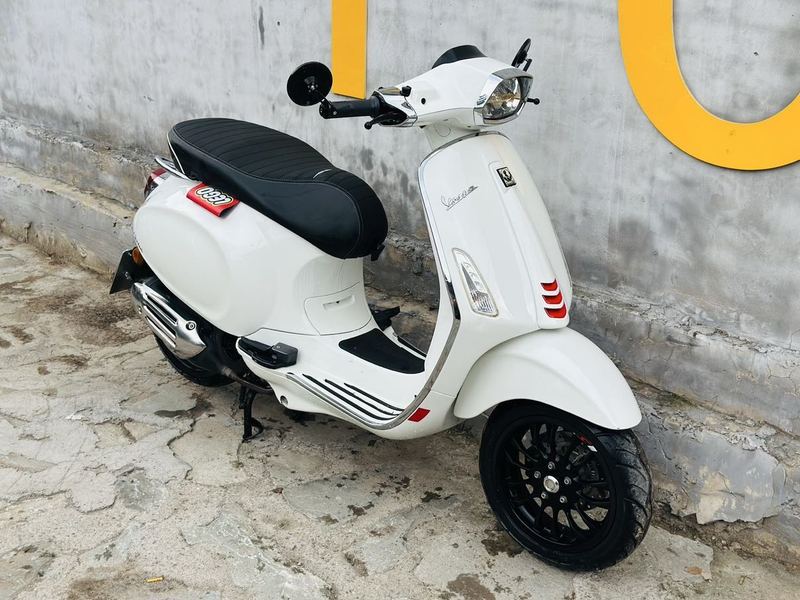 VESPA Sprint 150