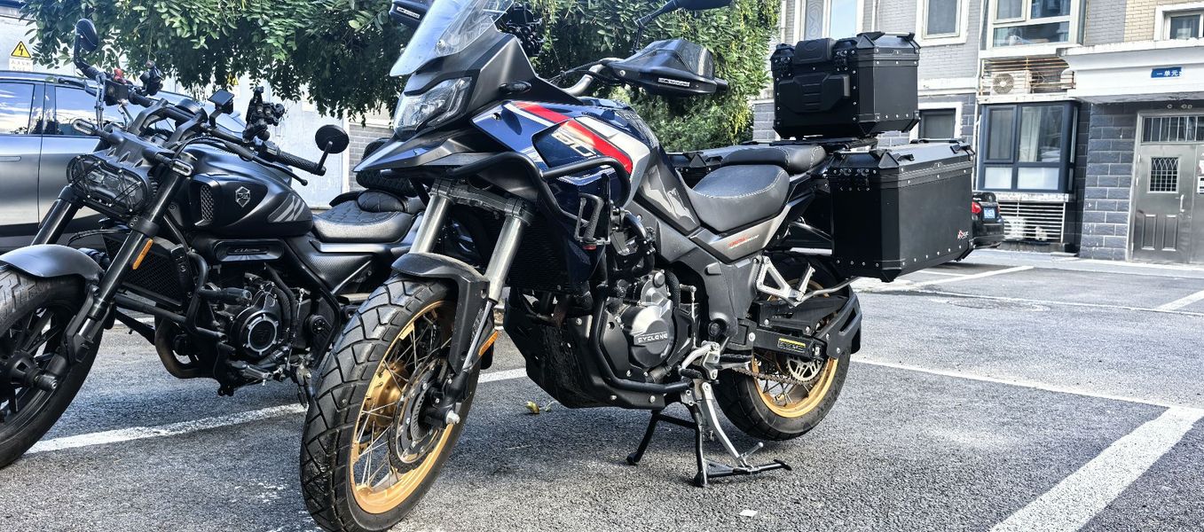 赛科龙 RX600