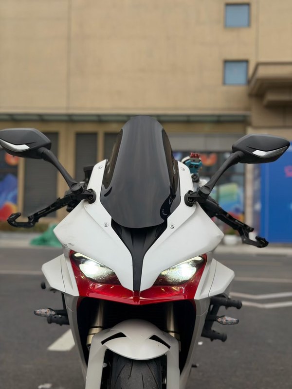 QJMOTOR 赛550