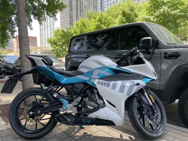 春风 250SR