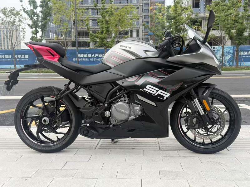 春风 250SR
