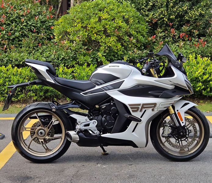 春风 450SR