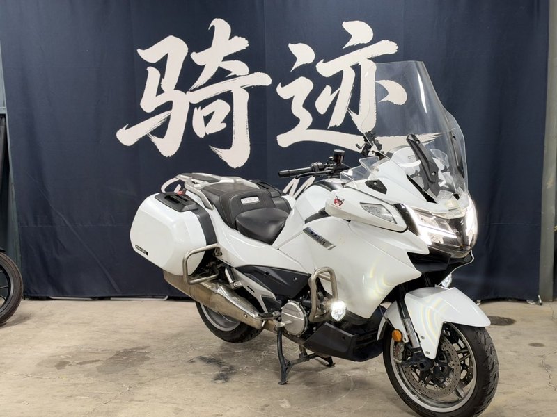 春风 1250TR-G