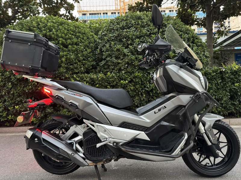 力帆 KPV150