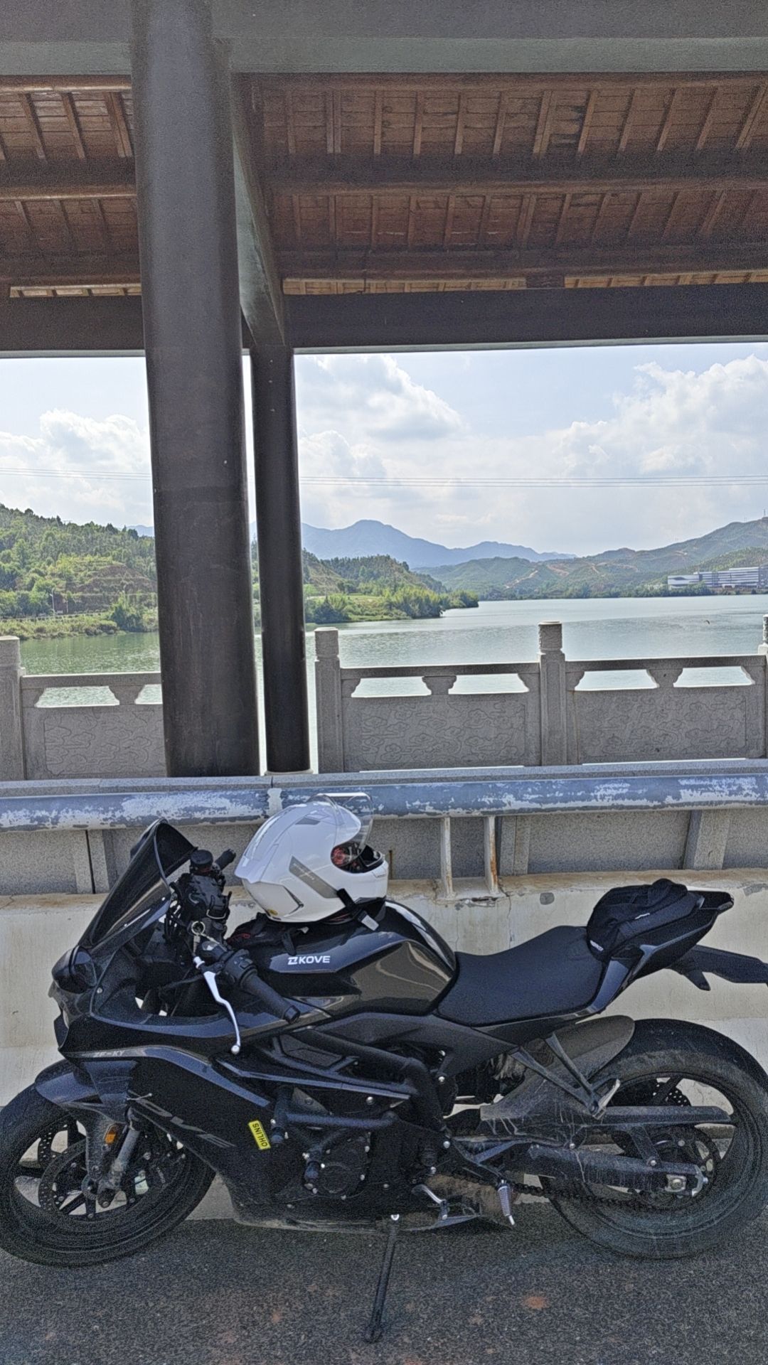 凯越 450RR